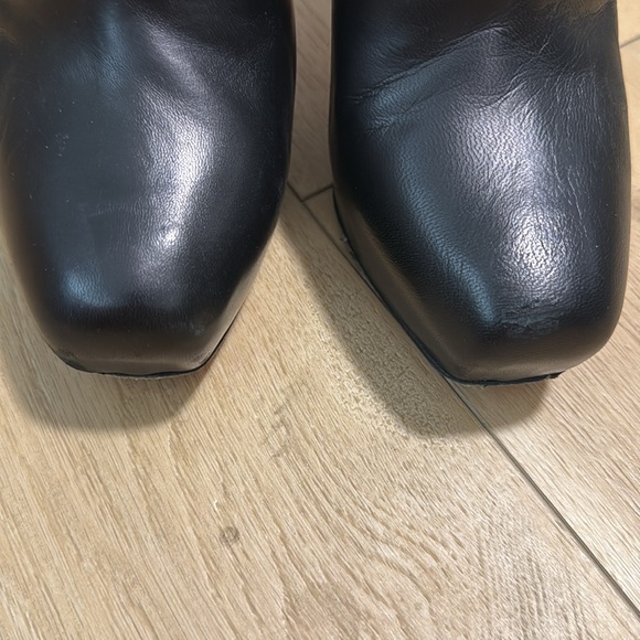 Christian Louboutin miss 120 Nappa booties - Picture 7 of 12